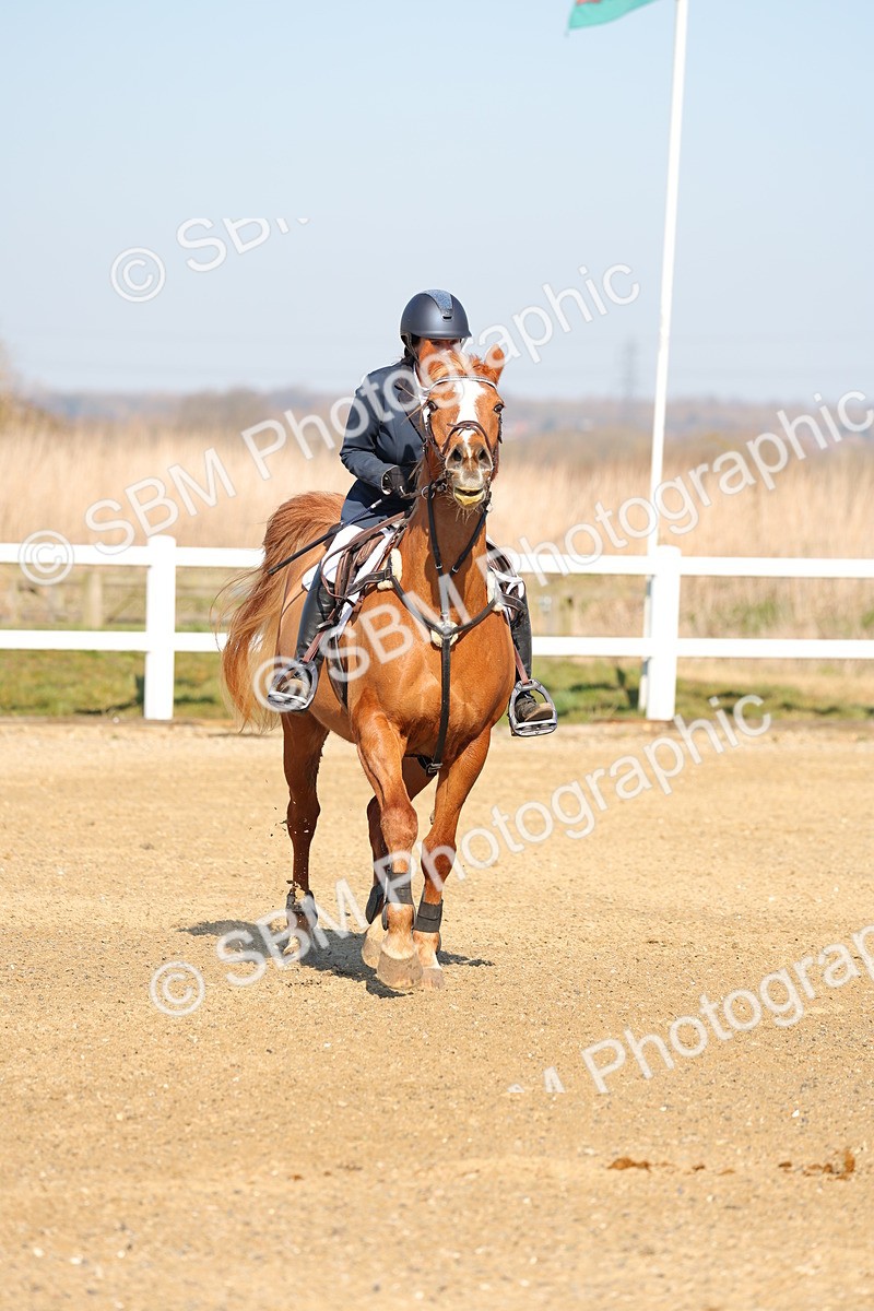 SBM_000159 - Class 1 - Clear Round