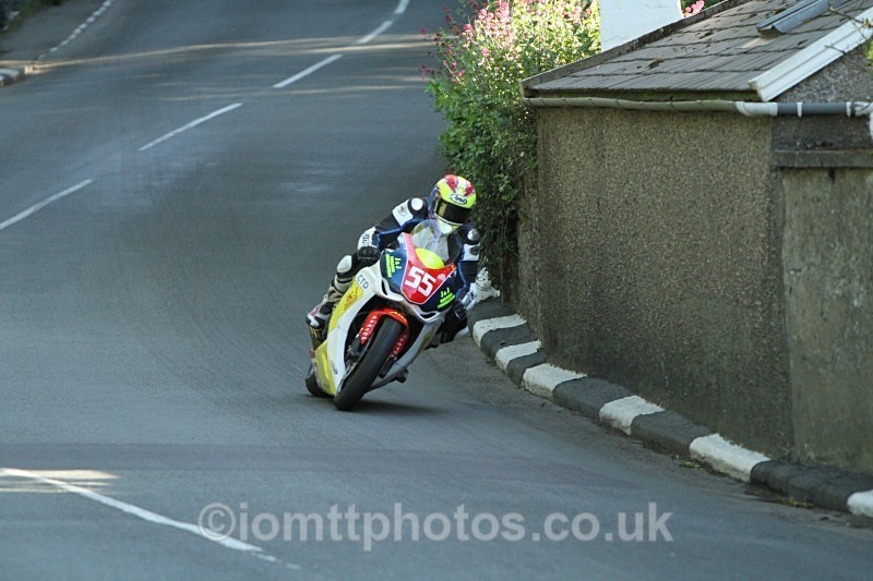  - Superstock