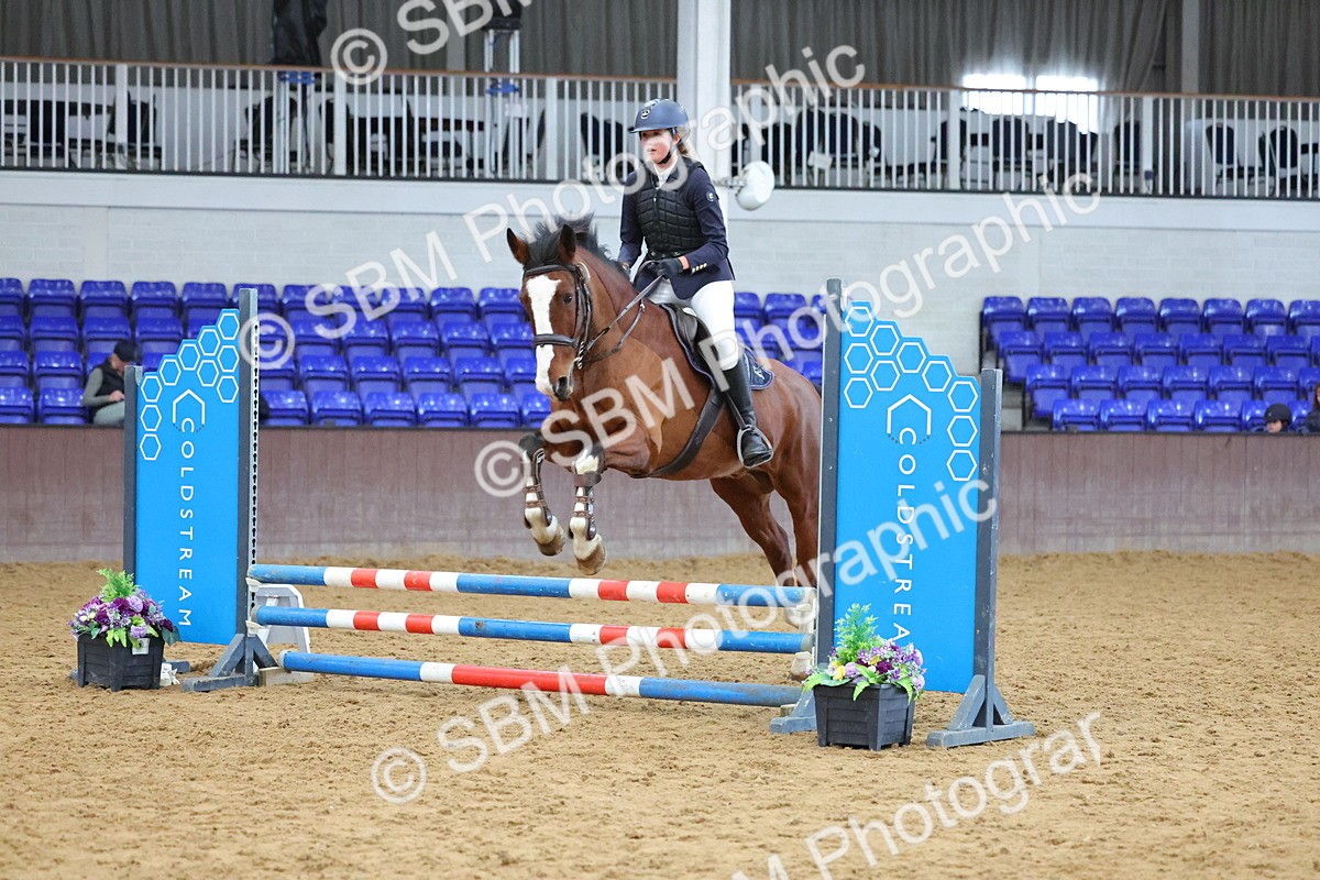 SBM_000963 - Class 3 - 60cm - BRC Warm Up