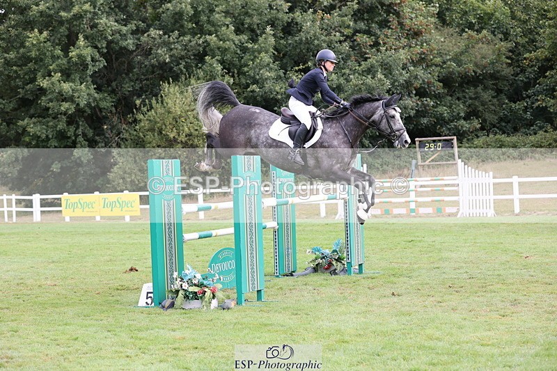 250830A-090117-04211 - Cls 13 Snr 1.25m Open