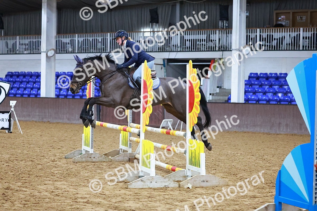 SBM_000353 - Class 2 - Senior British Novice - 90cm