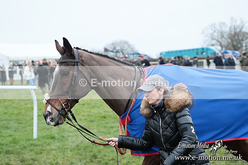 PtP 141225  1248 - Harkaway Club PtP Chaddesley Corbet 28/12/25