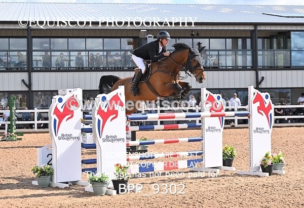 BPP_9302 - CLASS 22 SAT Marion Dreelan Grand Prix/National 1.40m Open