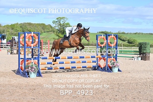 BPP_4923 - CLASS 33 MON Scottish Spring Final 85cm