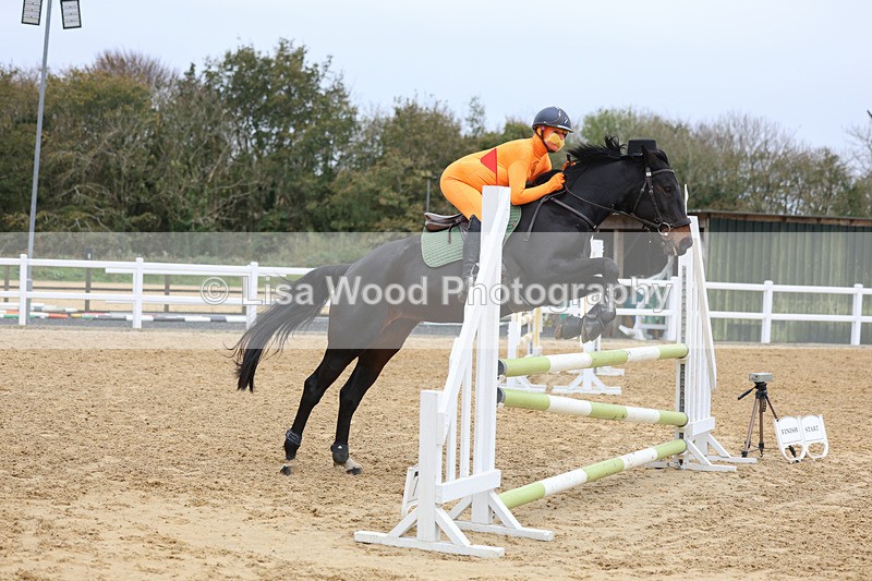 3E7A0386 - Class 6: 90/95cm