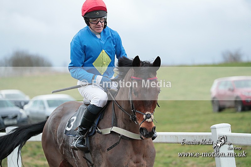 PtP 040224 963 - Combined Services Point-toPoint Larkhill 04/02/24