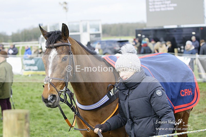 PtP 060322 455 - Blackmore & Sparkford Vale Hunt PtP 06/03/22