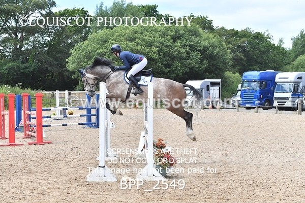 BPP_2549 - CLASS 5 SAT Senior 1.05m Open