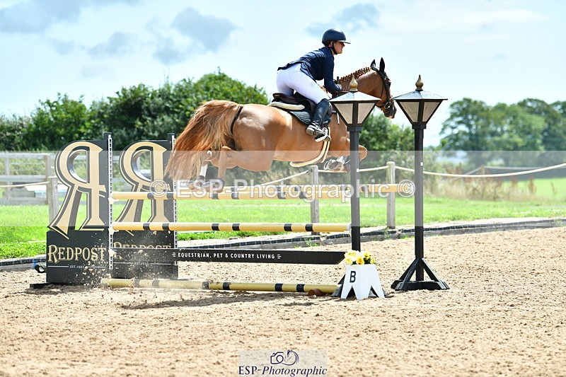 230729A-130249-06189 - Cls 14 NAF Bronze 2nd Jump Off and Pres