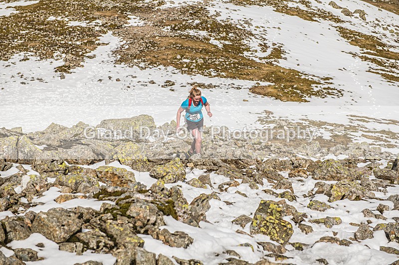 Eskdale Elevation-742 - Eskdale Elevation Fell Race Saturday 15th April 2023
