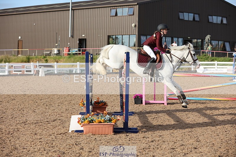 240629A-191206-09444 - Cls 14 Springboard 128cm + 138cm