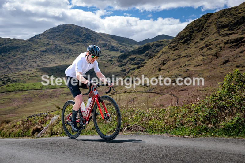 122544 - Blea Tarn Climb 12:00 - 13:00