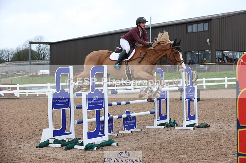 231112A-144332-04961 - Cls 21 Foxhunter & 1.20m Open