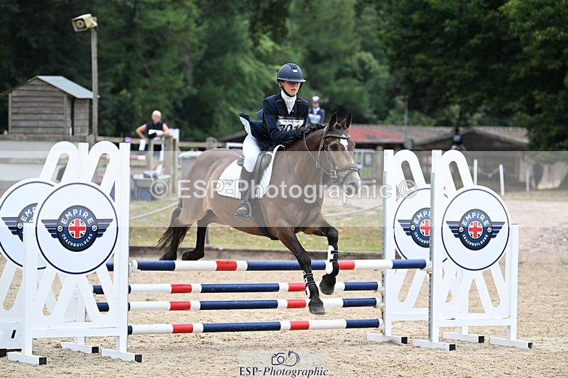 250726A-104741-00710 - Cls 03 PC80cm start to coursewalk