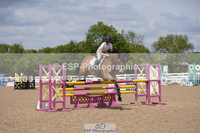230528A-135554-07578 - Cls 34 1.05m Amateur Quali