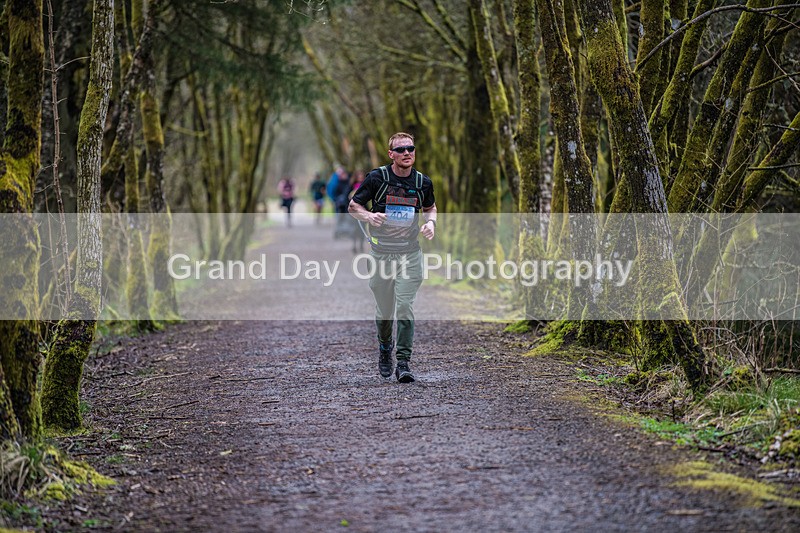 Kielder-987 - High Terrain Events Kielder 82, 50 & 32K Ultra Trail Races Saturday 13th April 2024