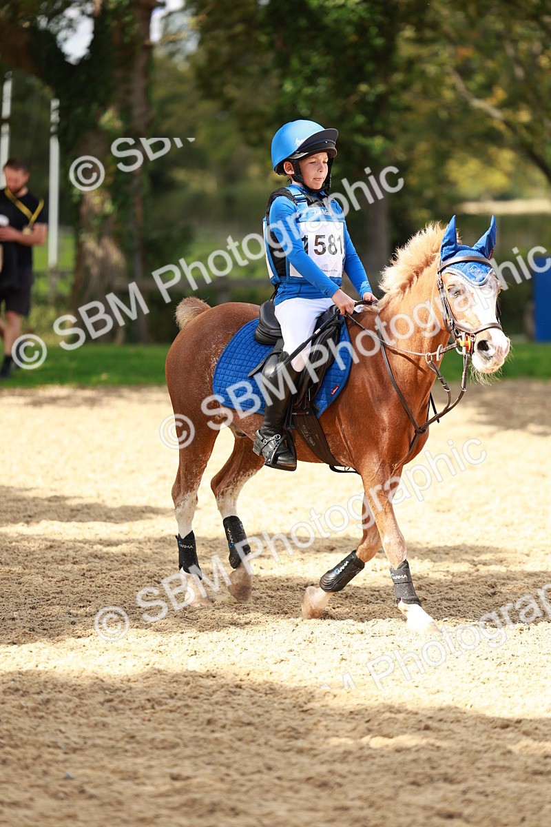 SBM_18984 - E8 - Eventers Challenge 50cm championship