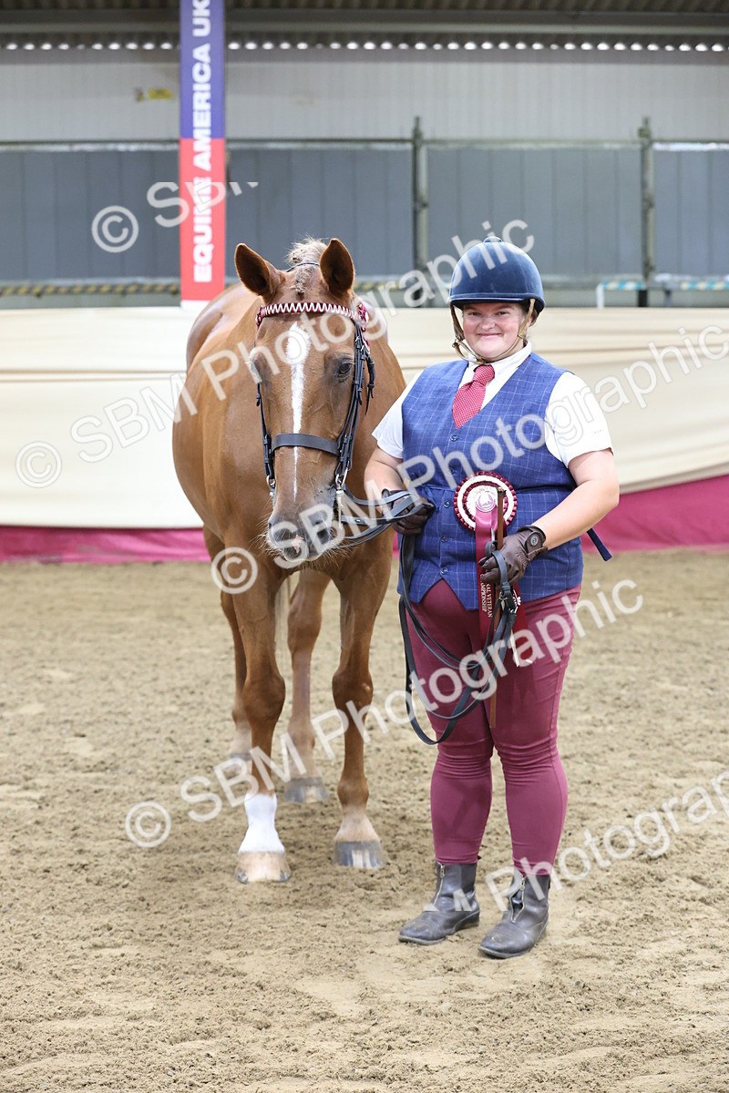 SBM_21905 - Class 901 - Supreme Final - IH  Diamond