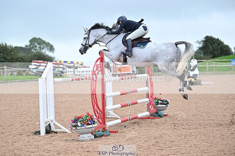 231013A-150859-02924 - Cls 9 Foxhunter & 1.20m Open