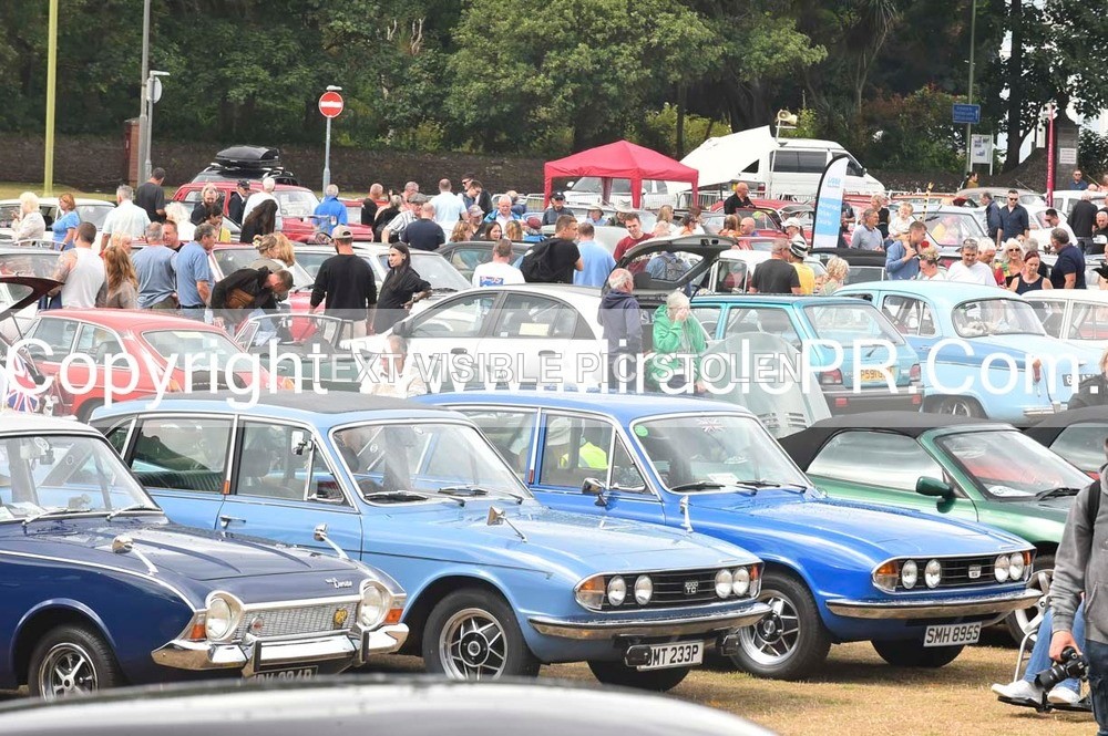 SH4_8957 - Torbay Old Wheels Club