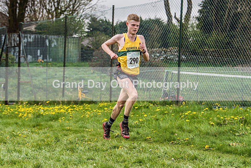 3 Peaks-1339 - The 3 Peaks Race - The Finish - Saturday 29th April 2023