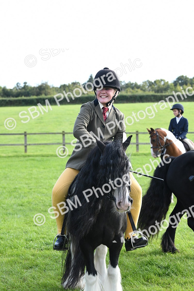 SBM_52039 - S21 - Novice & Newcomers 1st Ridden Pony