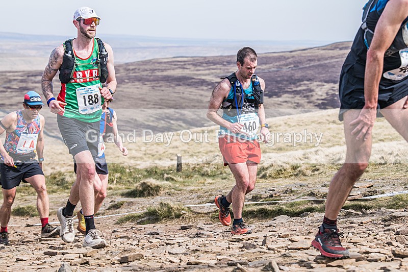 Pen-Y-Ghent-870 - The 3 Peaks Race Saturday 25th April 2026 - Pen Y Ghent