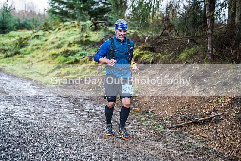 Glentress 21  10K-2120 - High Terrain Events Glentress 21 & 10K Trail Races Saturday 18th November 2023