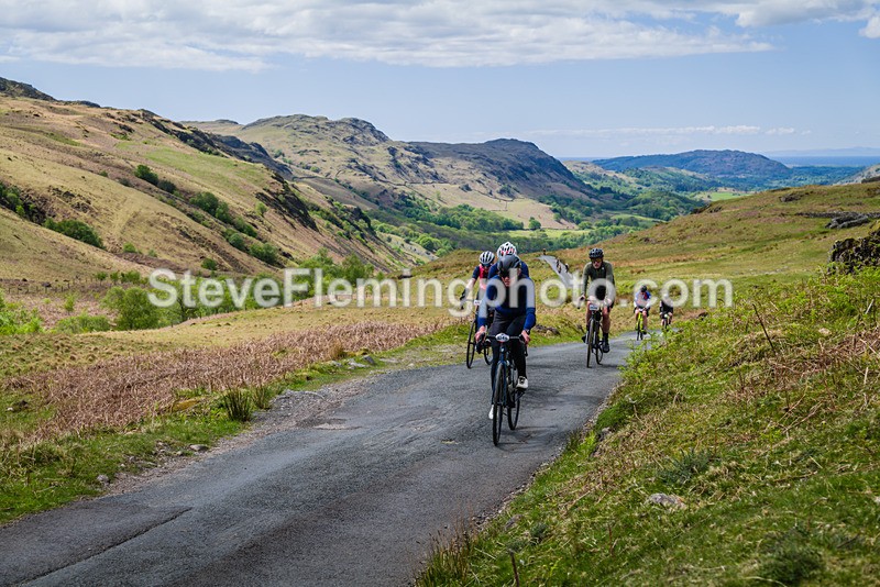 131837 - Hardknott Pass Camera 1 13.00-14.00