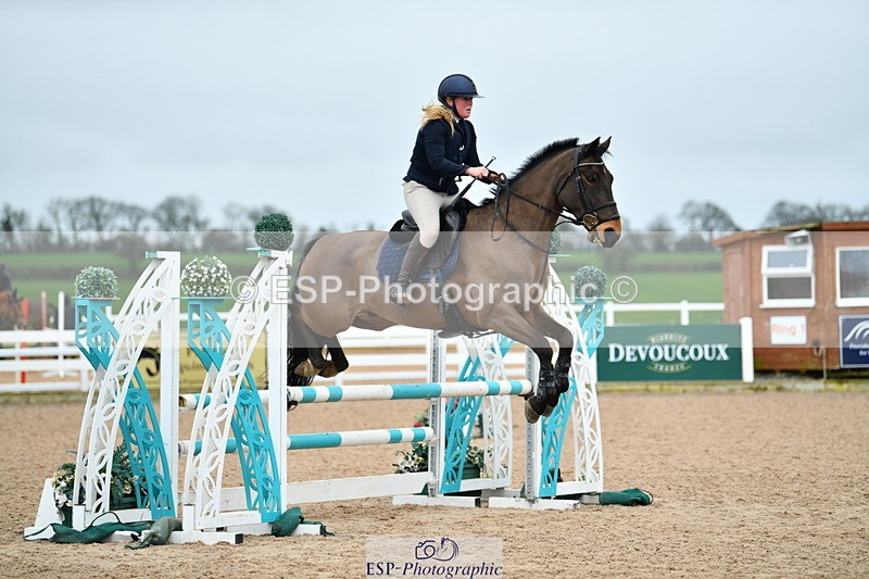 240316A-113212-03180 - Cls 21 95cm National Amateur Quali