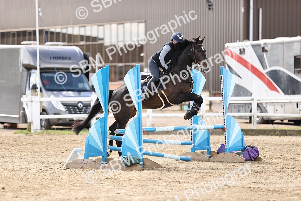 SBM_001787 - Class 8 - Clear Round