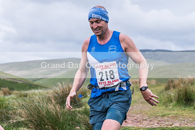 Gavel-508 - Gavel Fell Races (Junior & Senior) Wednesday 28th May 2025