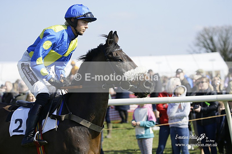 PtP 200322 193 - Mendip Farmers Point-to-Point 20/03/22