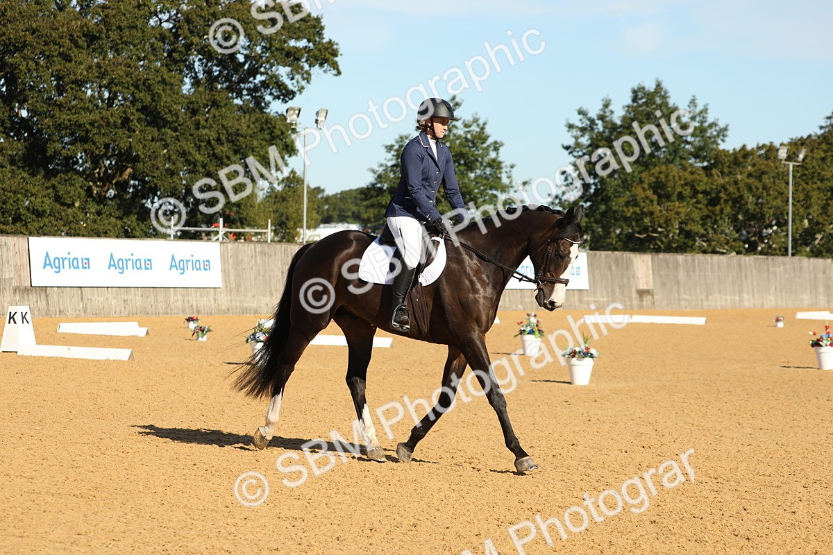 SBM_16532 - D10 - Small Tour Championship - Prelim 2