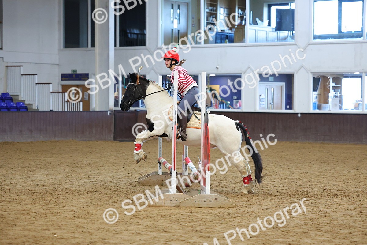 SBM_000500 - Class 2 - Show Jumping 60cm