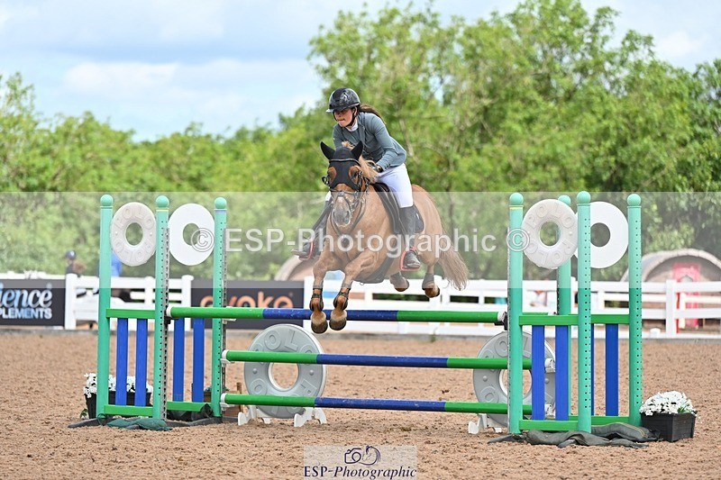 260628-111311-07658 - Cls 37 Pony Newcomers + 1m Open