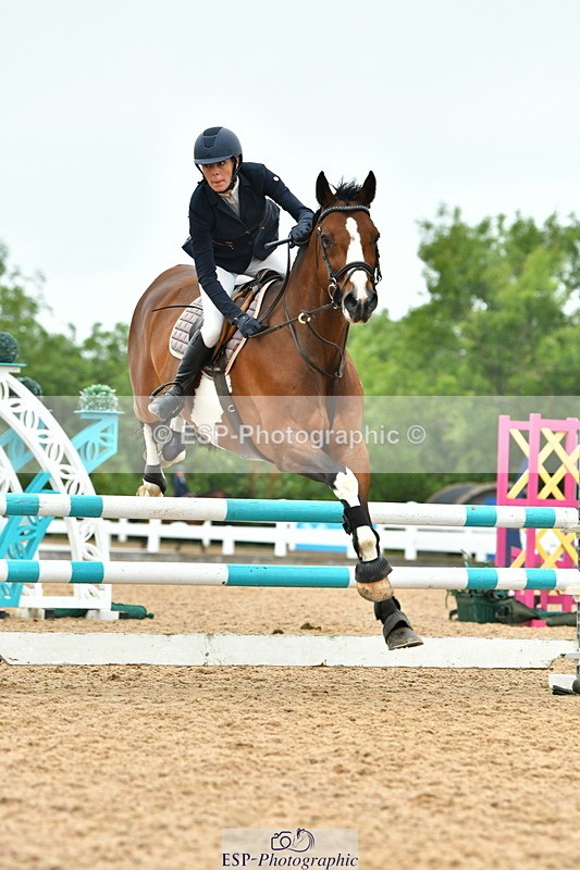 230730A-101002-08477 - Cls 31 British Novice & 90cm Open