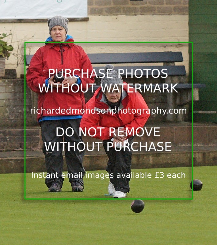DSC03861 - Kendal Victoria Winter Bowling League
