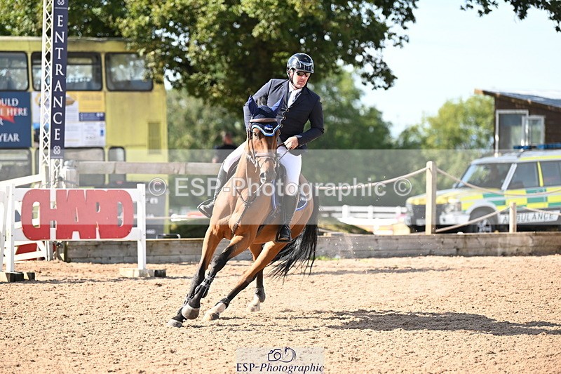 240913A-151000-05020 - Cls 17 National 1.30m Open