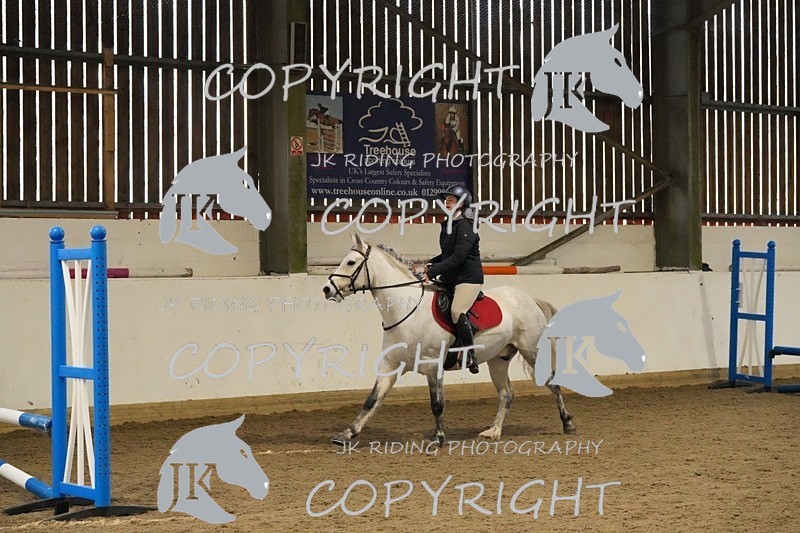 JKR01661 - Class 5 60cm