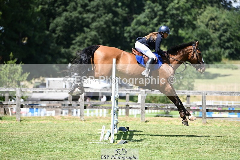 250703A-120709-00810 - Cls 12 1.10m Amateur Qualifier