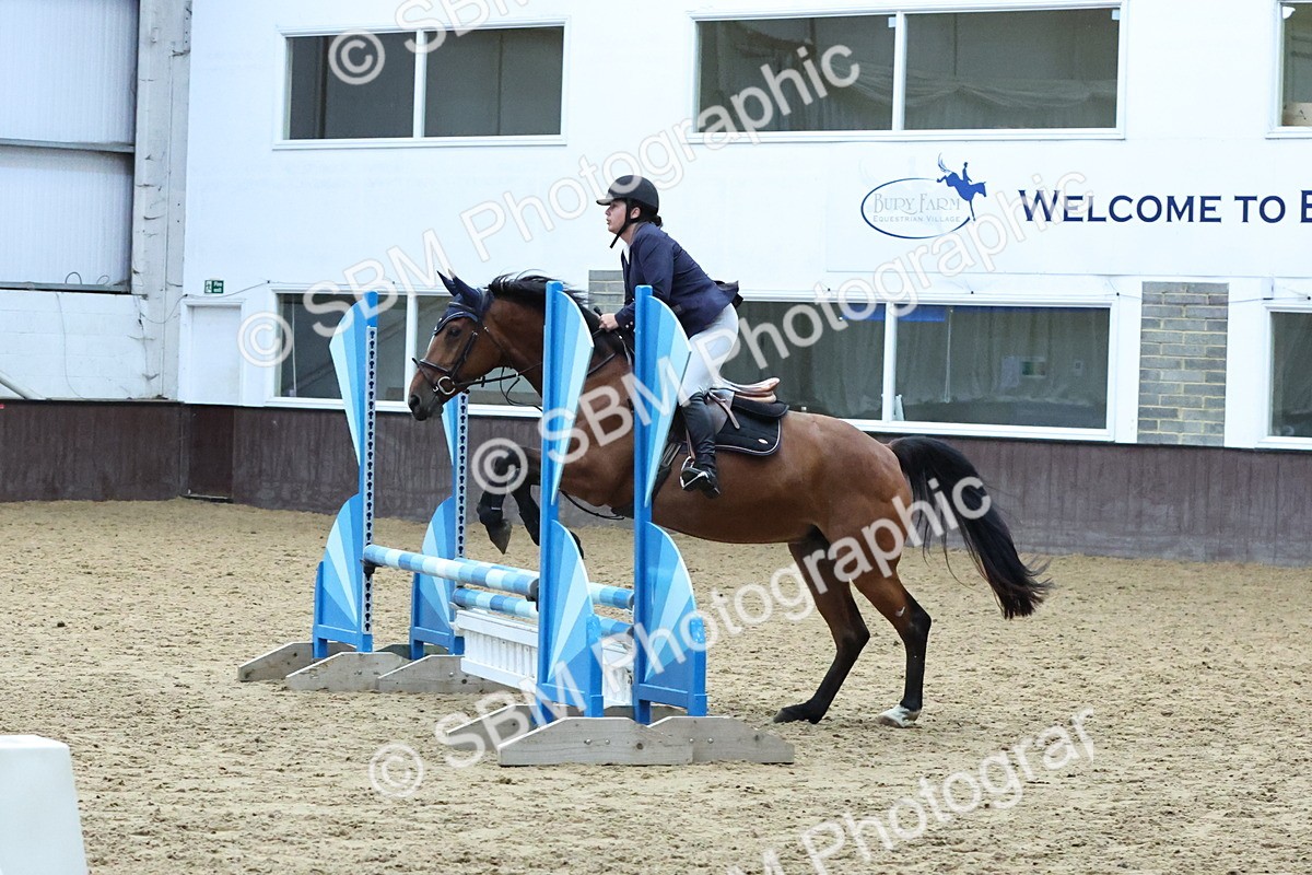 SBM_006731 - Class 9 - 80cm Open