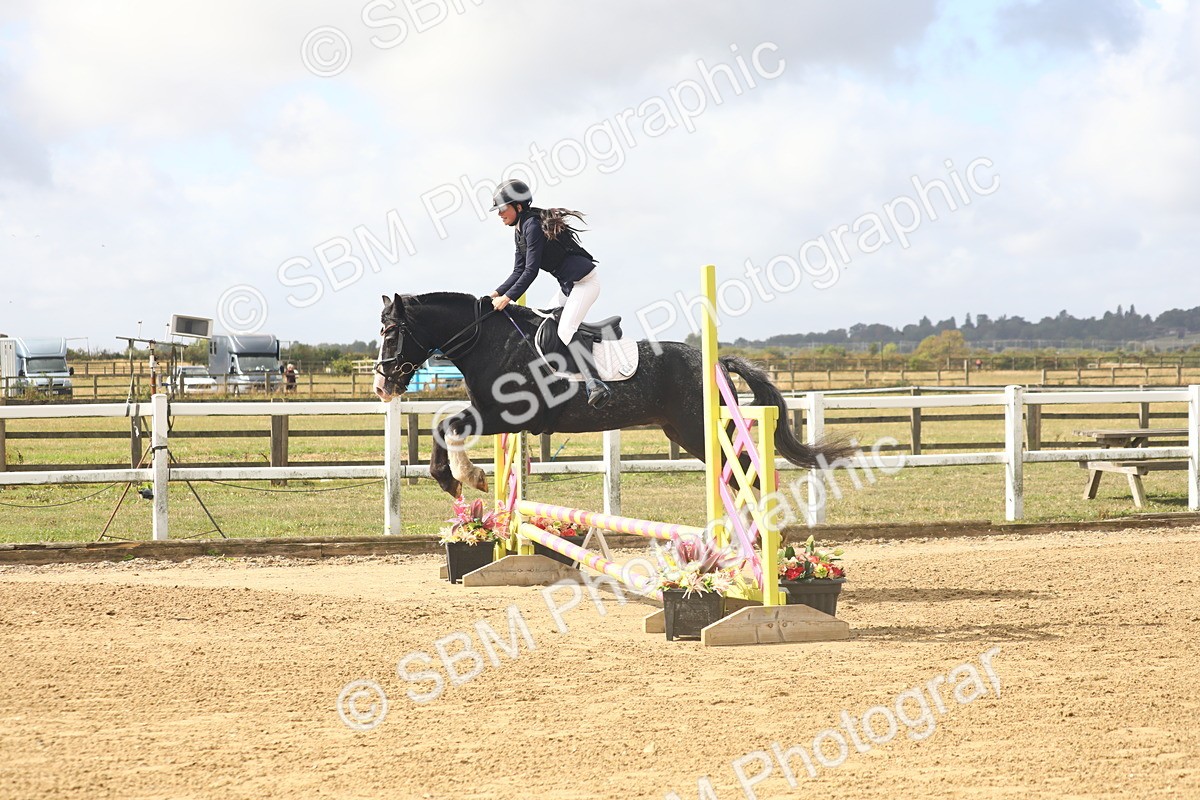 DRGO4793 - Class 4 - 50cm Champs