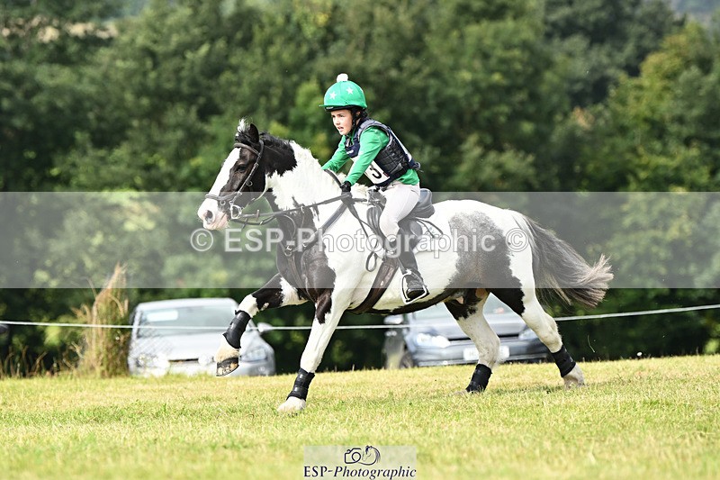 240825X-101827-31049 - 70cm XC 10.00 to 11.00