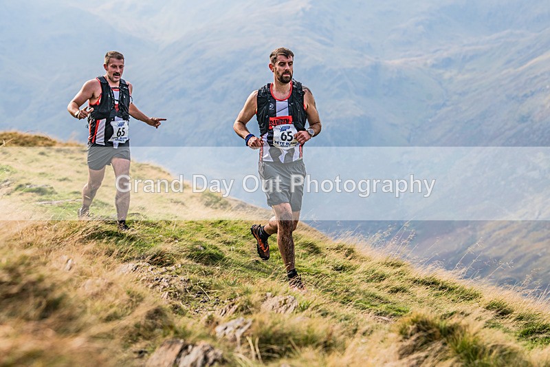 HBMR-Leg 4-470 - Hodgson Brothers Mountain Relay Leg 4 Saturday 5th October 2024