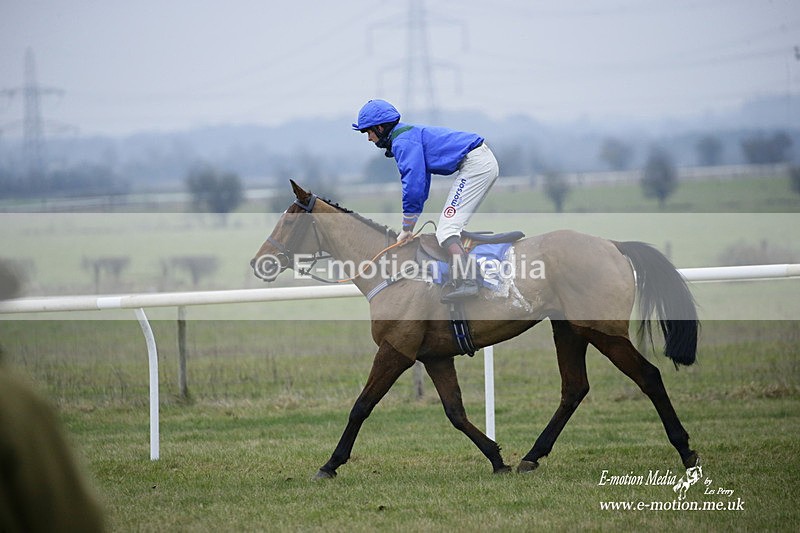 PtP 230122 674 - Cocklebarrow Races - Heythrop Hunt - 23/01/22