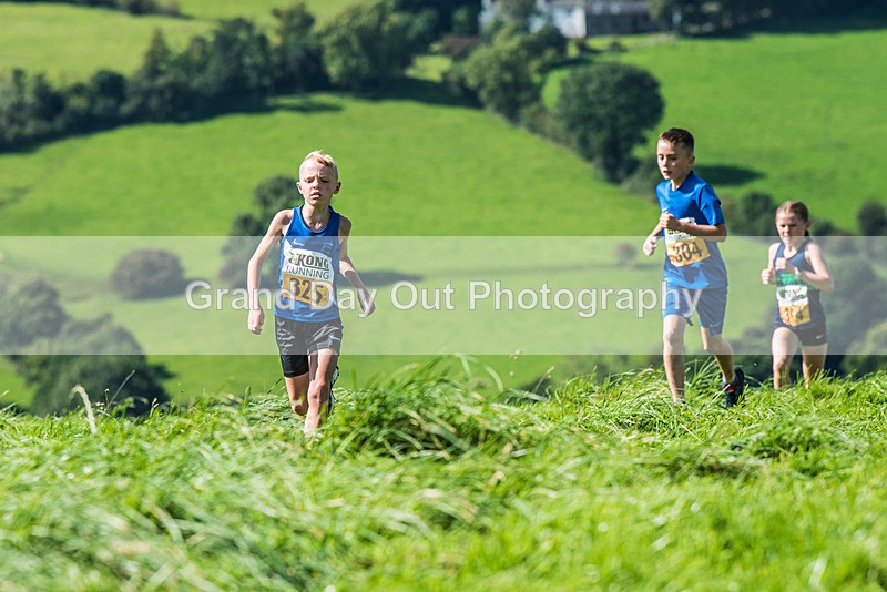 Loweswater Show-114 - Loweswater Show Junior & Senior Fell Races Sunday 3rd September 2023