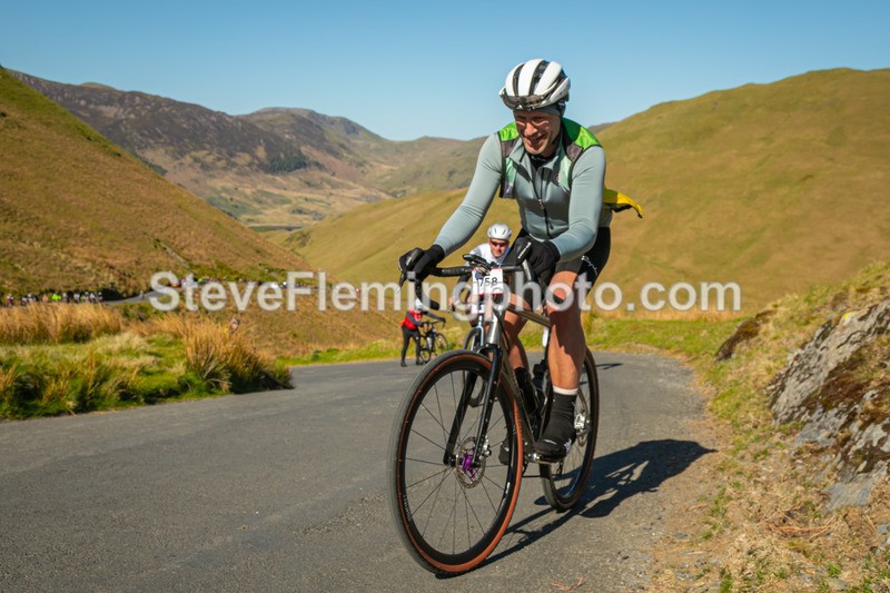 095614 - Newlands Pass 09.00 - 10.00