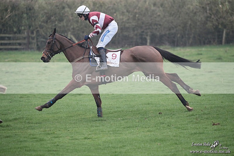 PtP 080326 880 - Pytchley with Woodland Point-to-Point Guilsborough 08/03/26