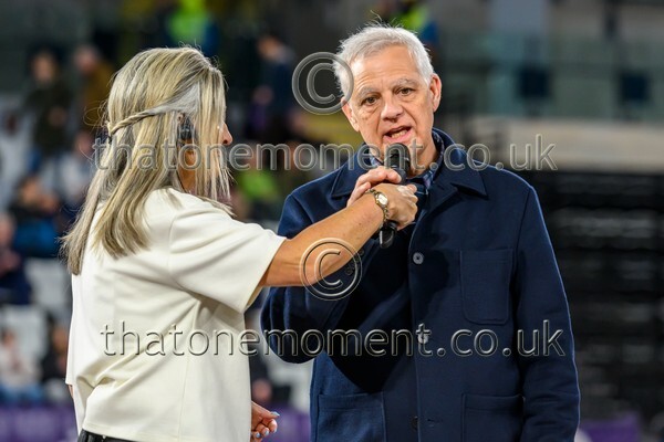 EAP25-919540 - Trackside Interviews